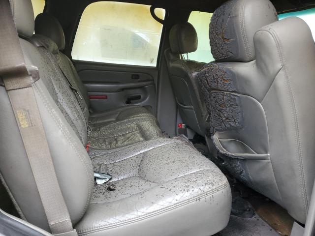Photo 6 from auction – 2004 GMC YUKON with VIN 1GKEC13ZX4J142664