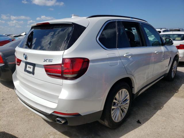 Photo 4 from auction – 2016 BMW X5 XDRIVE3 with VIN 5UXKR0C57G0P26419