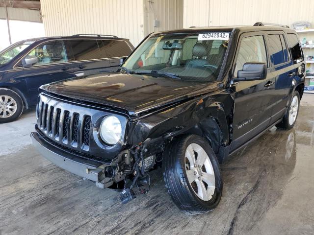 Photo 2 from auction – 2015 JEEP PATRIOT LI with VIN 1C4NJPCB5FD367907