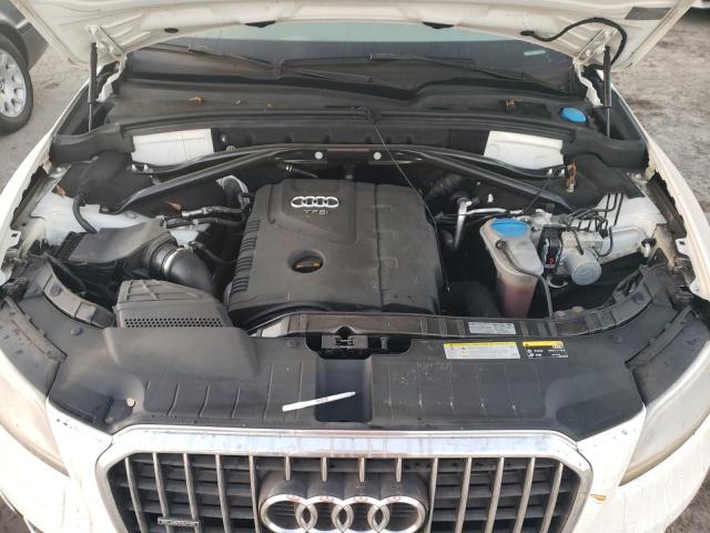 Photo 7 from auction – 2013 AUDI Q5 PREMIUM with VIN WA1LFAFP0DA022421