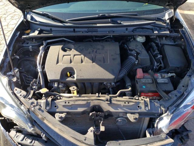 Photo 7 from auction – 2017 TOYOTA COROLLA L with VIN 2T1BURHE9HC764822