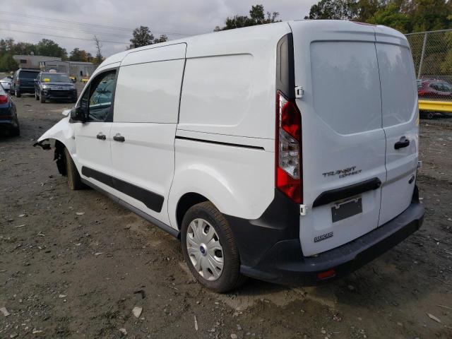 Photo 3 from auction – 2019 FORD TRANSIT CO with VIN NM0LS7E22K1394976