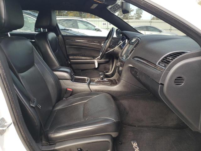 Photo 5 from auction – 2014 CHRYSLER 300C with VIN 2C3CCAEG3EH228730