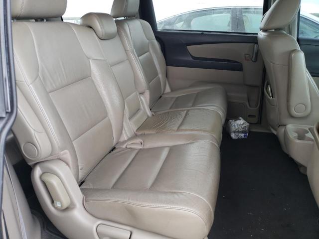 Photo 6 from auction – 2012 HONDA ODYSSEY TO with VIN 5FNRL5H99CB129097