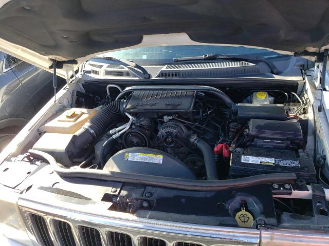 Photo 7 from auction – 2010 JEEP COMMANDER with VIN 1J4RH4GK2AC102702