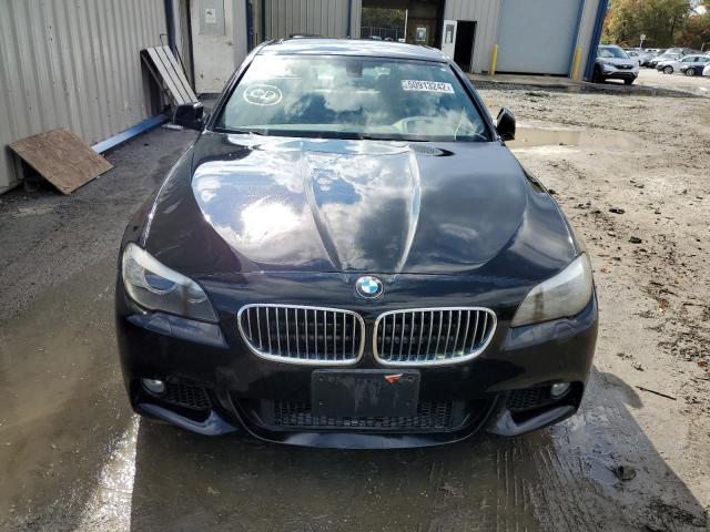 Photo 9 from auction – 2013 BMW 528 XI with VIN WBAXH5C54DDW16968
