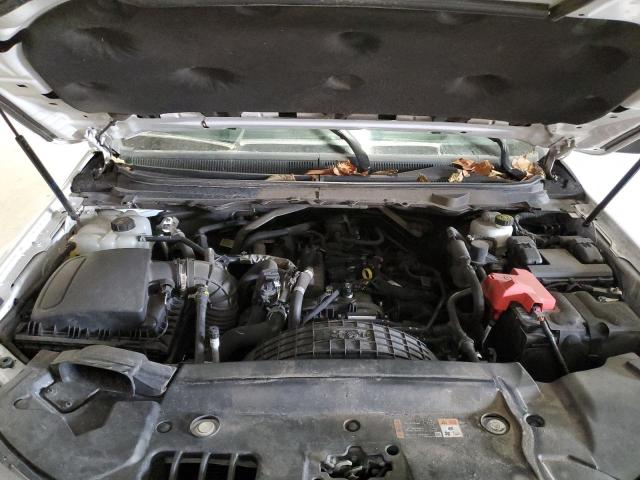 Photo 7 from auction – 2019 FORD RANGER XL with VIN 1FTER1FH2KLB13481