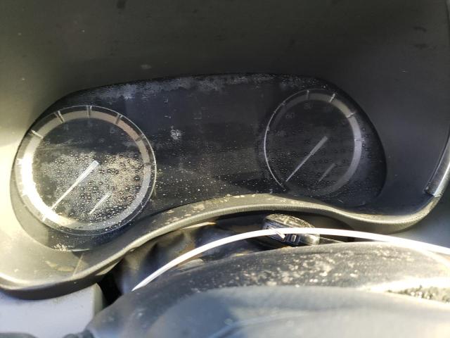 Photo 8 from auction – 2021 TOYOTA HIGHLANDER with VIN 5TDDZRBH9MS544479