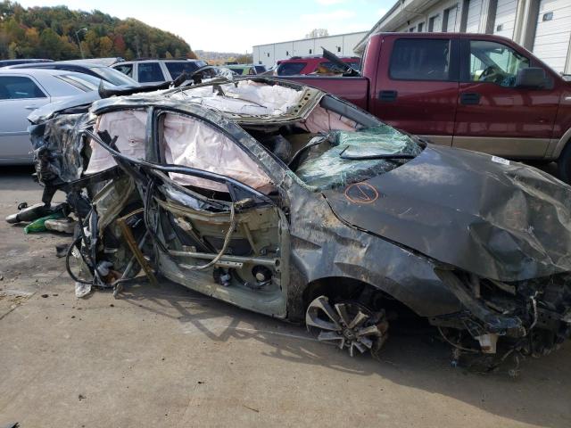 Photo 9 from auction – 2015 HONDA ACCORD SPO with VIN 1HGCR2F52FA038304