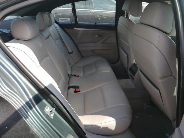 Photo 6 from auction – 2012 BMW 528 I with VIN WBAXG5C55CDY28134