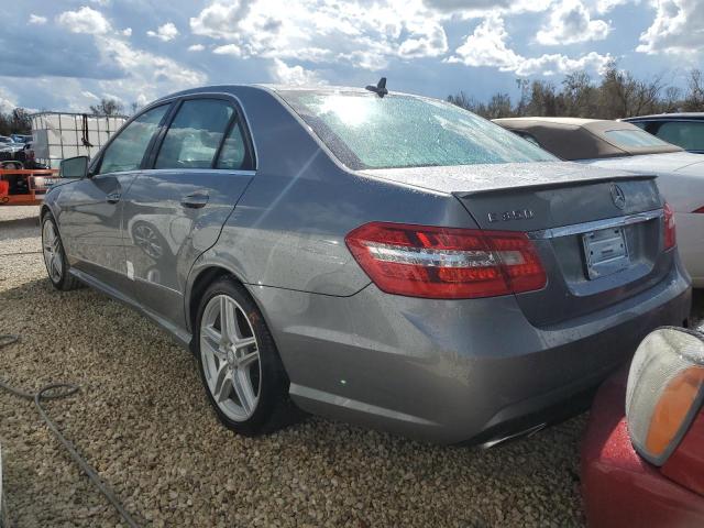 Photo 3 from auction – 2012 MERCEDES-BENZ E 350 with VIN WDDHF5KB1CA616596
