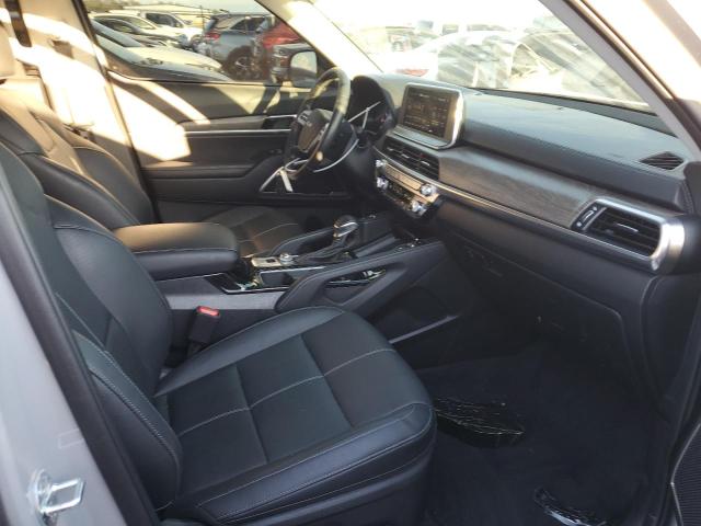 Photo 5 from auction – 2022 KIA TELLURIDE with VIN 5XYP3DHC9NG268784