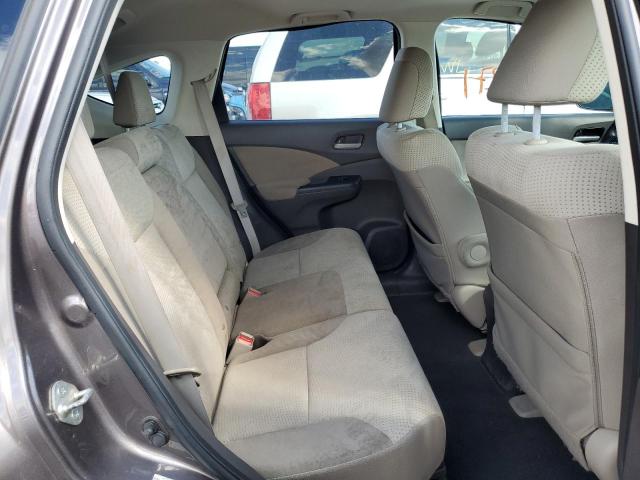 Photo 6 from auction – 2012 HONDA CR-V EX with VIN 5J6RM4H57CL007088