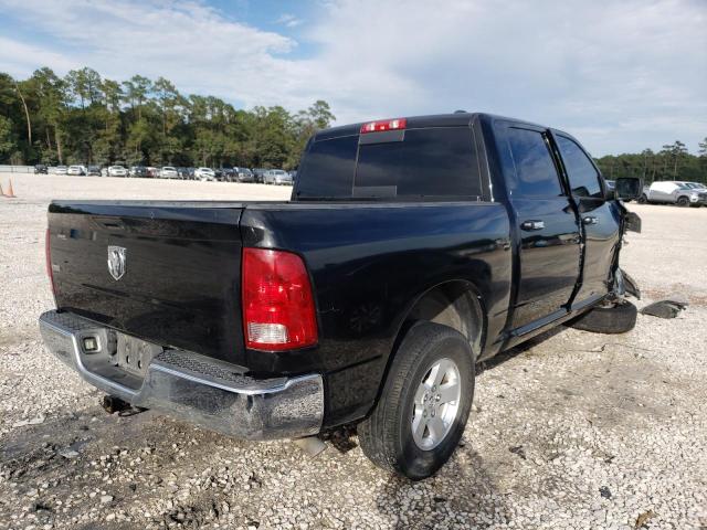 Photo 4 from auction – 2010 DODGE RAM 1500 with VIN 1D7RB1CP4AS248795