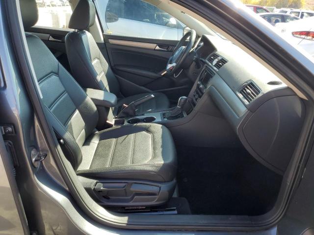 Photo 5 from auction – 2014 VOLKSWAGEN PASSAT SE with VIN 1VWBS7A36EC119615