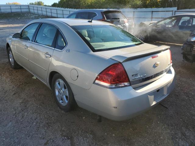 Photo 3 from auction – 2008 CHEVROLET IMPALA LT with VIN 2G1WT58K689234643