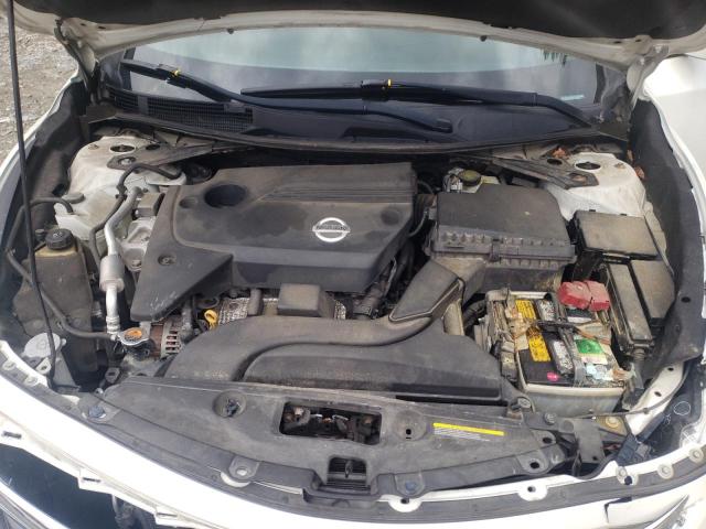 Photo 7 from auction – 2014 NISSAN ALTIMA with VIN 1N4AL3AP3EC115258
