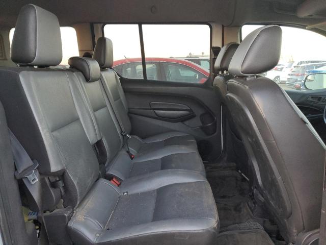 Photo 6 from auction – 2014 FORD TRANSIT CO with VIN NM0GS9E76E1137252