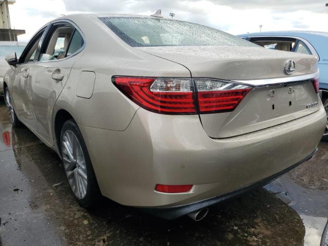 صورة رقم 3 من المزاد - 2013 LEXUS ES 350 مع VIN JTHBK1GG6D2010617