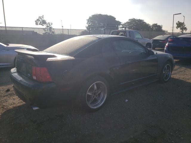 Photo 4 from auction – 2002 FORD MUSTANG GT with VIN 1FAFP42X82F231063