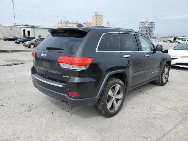Photo 4 from auction – 2015 JEEP GRAND CHER with VIN 1C4RJEBG7FC615129