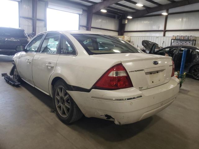Photo 3 from auction – 2006 FORD FIVE HUNDR with VIN 1FAHP25176G158515