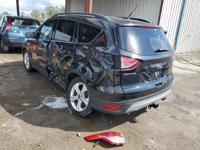 Photo 3 from auction – 2014 FORD ESCAPE SE with VIN 1FMCU0G97EUC98208