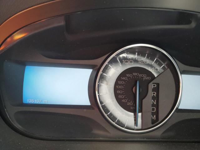 Photo 8 from auction – 2012 FORD EDGE SEL with VIN 2FMDK3JC7CBA22789