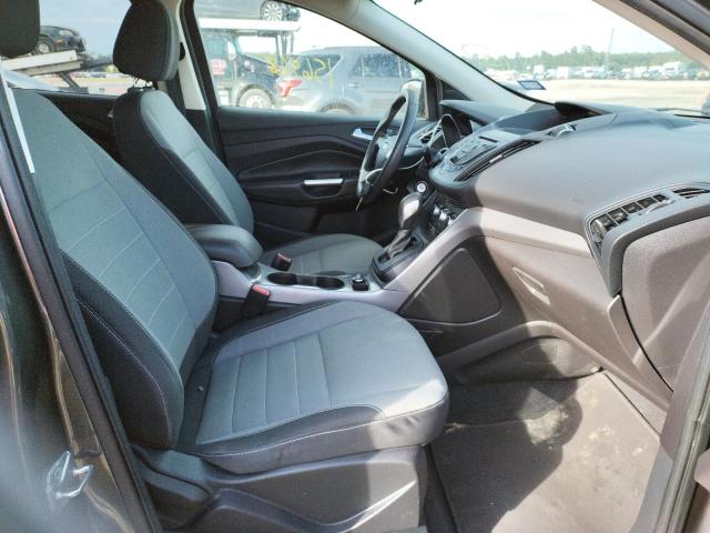 Photo 5 from auction – 2016 FORD ESCAPE SE with VIN 1FMCU9G99GUA69195