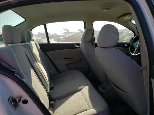 Photo 10 from auction – 2008 CHEVROLET COBALT LT with VIN 1G1AL58F787345801