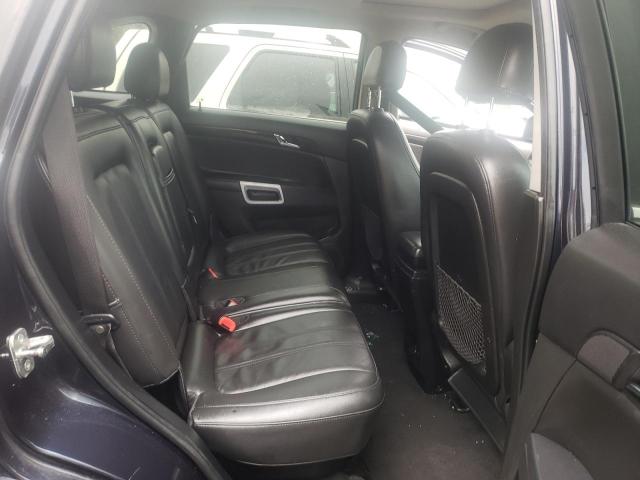 Photo 6 from auction – 2014 CHEVROLET CAPTIVA LT with VIN 3GNAL4EK2ES551809