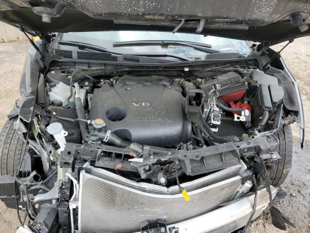 Photo 7 from auction – 2019 NISSAN MAXIMA S with VIN 1N4AA6AV9KC374967