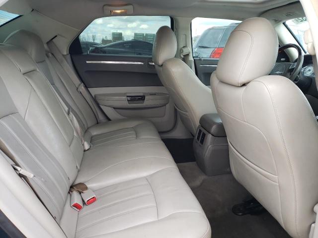 Photo 6 from auction – 2008 CHRYSLER 300C with VIN 2C3KA63H28H140301