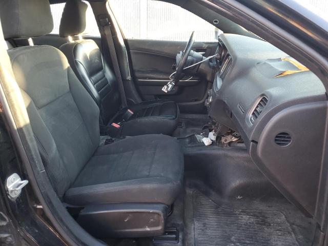 Foto 5 de la subasta – 2016 DODGE CHARGER PO con VIN 2C3CDXKT2GH223538
