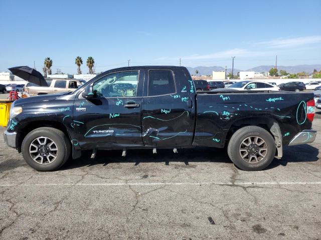 Photo 9 from auction – 2016 TOYOTA TUNDRA DOU with VIN 5TFRY5F15GX206591