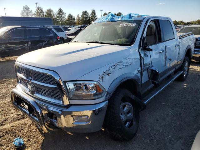 Zdjęcie 2 z aukcji – 2014 RAM 2500 LARAM z VIN 3C6UR5FL4EG155683