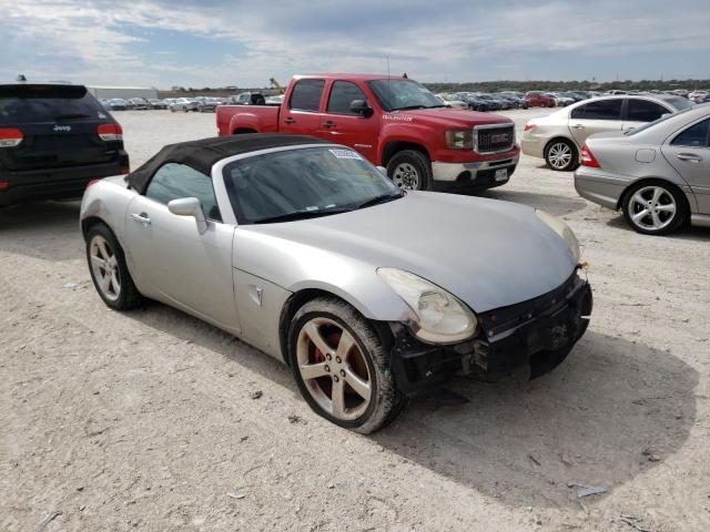 PONTIAC SOLSTICE 2008 con VIN 1G2MC35B38Y126679 - Foto de la subasta
