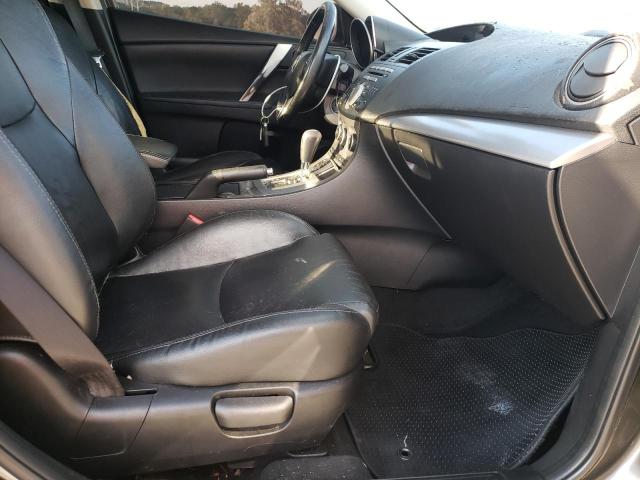 Photo 5 from auction – 2010 MAZDA 3 S with VIN JM1BL1S50A1142858