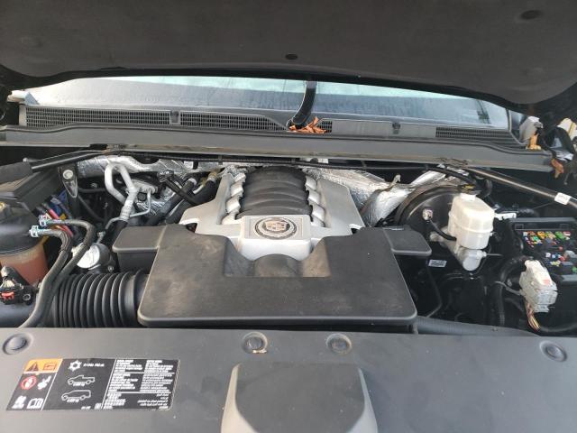 Photo 7 from auction – 2015 CADILLAC ESCALADE E with VIN 1GYS4JKJ2FR179066