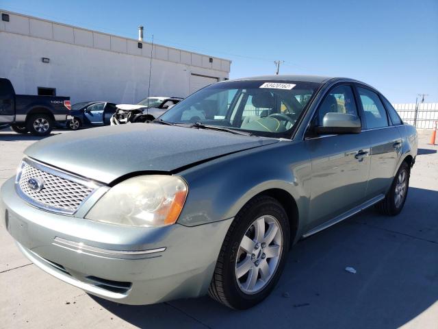 Photo 2 from auction – 2007 FORD FIVE HUNDR with VIN 1FAHP24147G148074