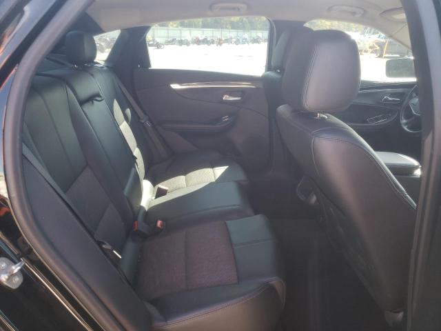 Photo 6 from auction – 2017 CHEVROLET IMPALA LT with VIN 2G1105S32H9158049