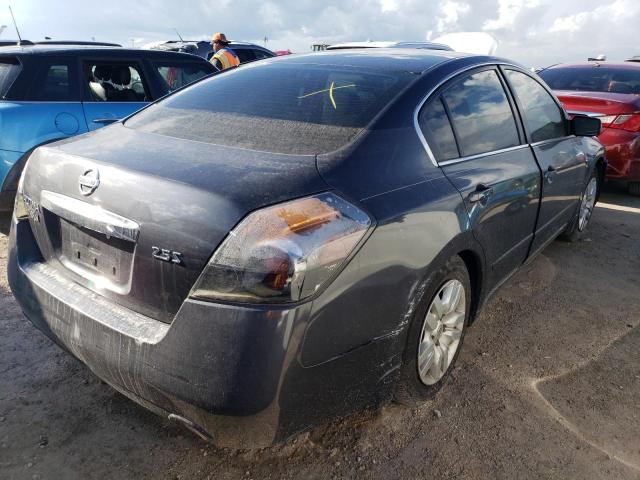 Photo 4 from auction – 2010 NISSAN ALTIMA BAS with VIN 1N4AL2AP6AN549375