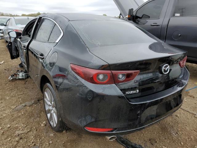 Photo 3 from auction – 2022 MAZDA 3 SELECT with VIN 3MZBPABL6NM301200