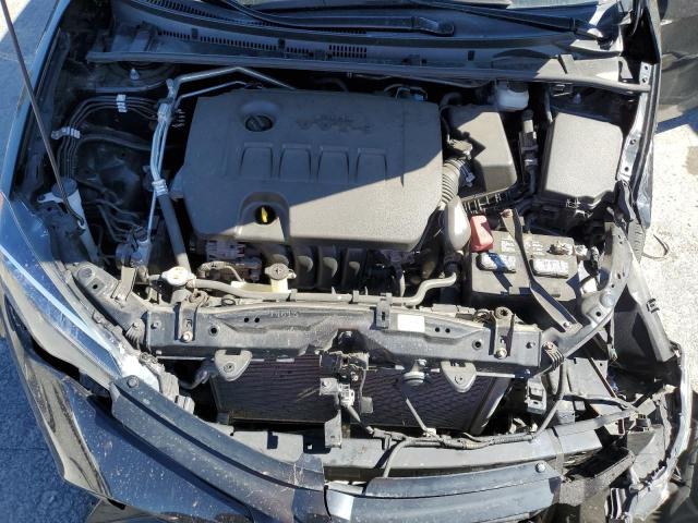 Photo 7 from auction – 2019 TOYOTA COROLLA L with VIN 2T1BURHE1KC196427