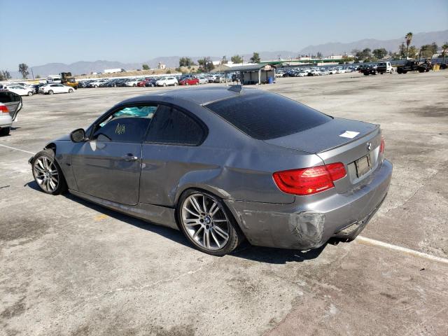Photo 3 from auction – 2011 BMW 328 I SULE with VIN WBAKE5C52BE429741