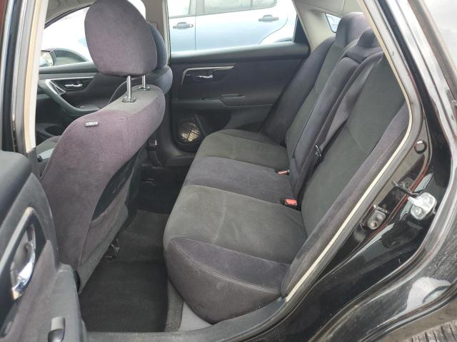 Photo 6 from auction – 2013 NISSAN ALTIMA 2.5 with VIN 1N4AL3AP3DN504212