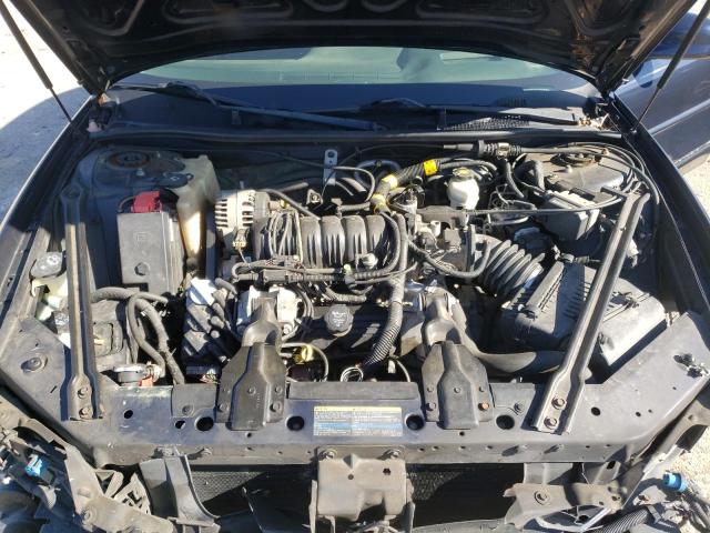 Photo 7 from auction – 2003 PONTIAC GRAND PRIX with VIN 1G2WP52K53F168935
