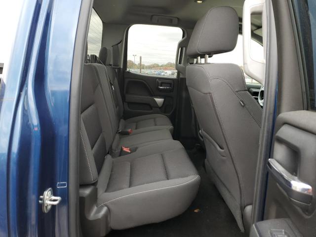 Photo 6 from auction – 2017 CHEVROLET SILVERADO with VIN 1GCVKREC8HZ258636