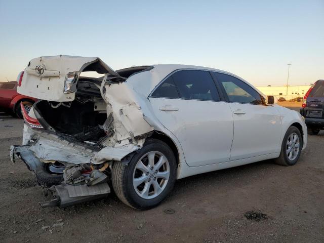 Photo 4 from auction – 2011 TOYOTA CAMRY BASE with VIN 4T1BF3EKXBU625757