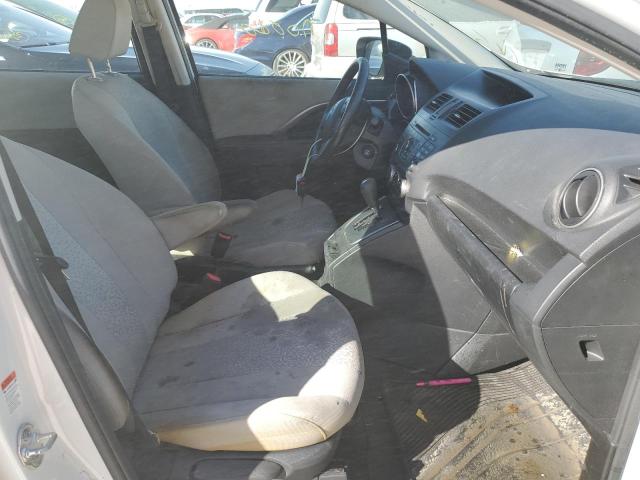 Photo 5 from auction – 2012 MAZDA 5 with VIN JM1CW2CL7C0115938